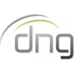 Logo firmy DNG Dorota Dyszkiewicz