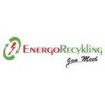 Logo firmy Energorecykling Jan Mech