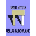 Logo firmy Firma budowlana Kamil Mitura