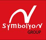 Logo firmy SYMBOLYON group