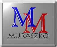Logo firmy Zakład Usługowy Maciej Muraszko