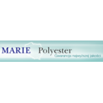 Logo firmy Marie-Polyester Mariola Sidorowicz