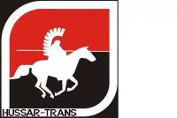 Logo firmy Hussar-Trans Wojciech Milczarczyk