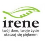 Irene realizacje i projektowanie terenów zieleni Sylwia Kolodziejczyk