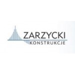 Logo firmy Zarzycki Konstrukcje Budowlane