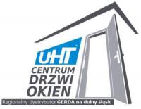 Logo firmy UHT Zbigniew Łytka