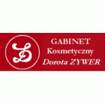 Logo firmy Usługi Kosmetyczne Dorota Zywer