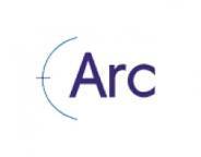 Logo firmy ARC-INTERIORS Sp. z o.o. sp.k.