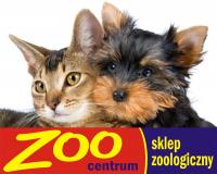 Logo firmy Zoo Centrum