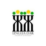 Logo firmy Centrum Tłumaczeń Lingua-Dar Tomasz Kosiek