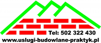 Logo firmy PPHU Praktyk Kazimierz Szczepaniak