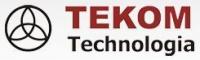 Logo firmy TEKOM Technologia Sp. z o.o.
