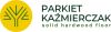Logo firmy: P. P.H. Parkiet Kaźmierczak Maria Agnieszka Kaźmierczak