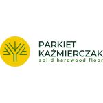 Logo firmy P. P.H. Parkiet Kaźmierczak Maria Agnieszka Kaźmierczak