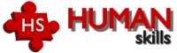 Logo firmy Human Skills Iwona Firmanty