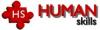 Logo firmy: Human Skills Iwona Firmanty