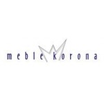 Logo firmy Meble KORONA Dariusz Korona