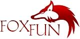 Logo firmy Fox Fun Lidia Baranowska