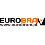 Logo firmy Eurobram Szymon Pierzga