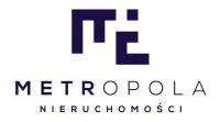 Logo firmy Metropola Grzegorz Karcz
