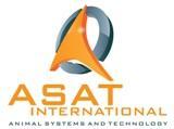Logo firmy Asat International Sp. z o. o.