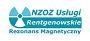 Logo firmy NZOZ Uslugi rentgenowskie Henryk Gruszka