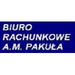 Logo firmy Biuro Rachunkowe Anita Pakuła