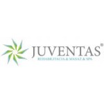 Logo firmy Juventas
