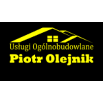 Logo firmy Usługi Ogólnobudowlane Piotr Olejnik