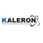 Logo firmy Kaleron Sp. z o.o.
