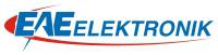 Logo firmy EAE Elektronik Sp. z o. o.