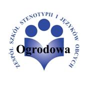 Logo firmy Zespół Szkół Stenotypii i Języków Obcych 