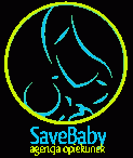 Logo firmy Savebaby Agnieszka Jankowska