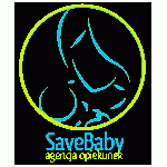 Logo firmy Savebaby Agnieszka Jankowska