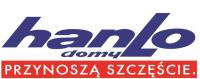 Logo firmy Hanlo Dom Polska Sp. z o.o.