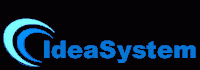 Logo firmy IdeaSystem