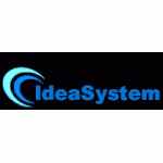 Logo firmy IdeaSystem