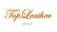 Logo firmy Producent Top - Leather Galanteria Skórzana