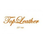 Logo firmy Producent Top - Leather Galanteria Skórzana