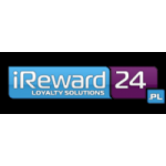 Logo firmy iReward24