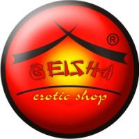 Logo firmy E.J.M. Geisha Emilia Miziur