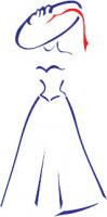 Logo firmy Studio sukni ślubnej i wizytowej