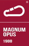 Logo firmy MAGNUM OPUS sp. z o.o.