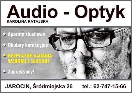 Firma Audio - Optyk Karolina Polanowska - zdjęcie 2