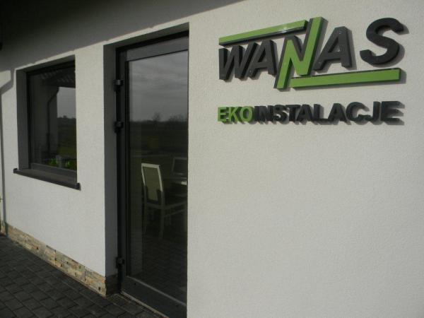 Firma Wanas Marek Waszkiewicz - zdjęcie 1