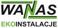 Logo firmy Wanas Marek Waszkiewicz