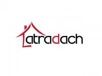 Logo firmy Atradach Łukasz Atrachimowicz