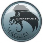Baza produktów/usług Maguri transport osobowy