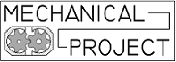 Logo firmy Mechanical-Project