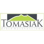Firma Prace Wysokościowe Tomasiak Bogdan Tomasiak